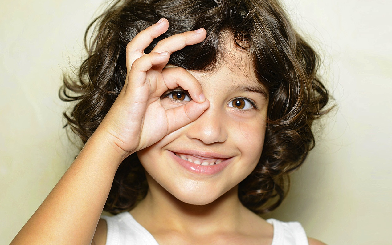 Cuidado a ter com os olhos